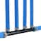 Apollo 3/4 in. Barb Inlets x 1/2 in. Barb 4-Port PEX Open Plastic Manifold PXPA4PTO - alternate 7